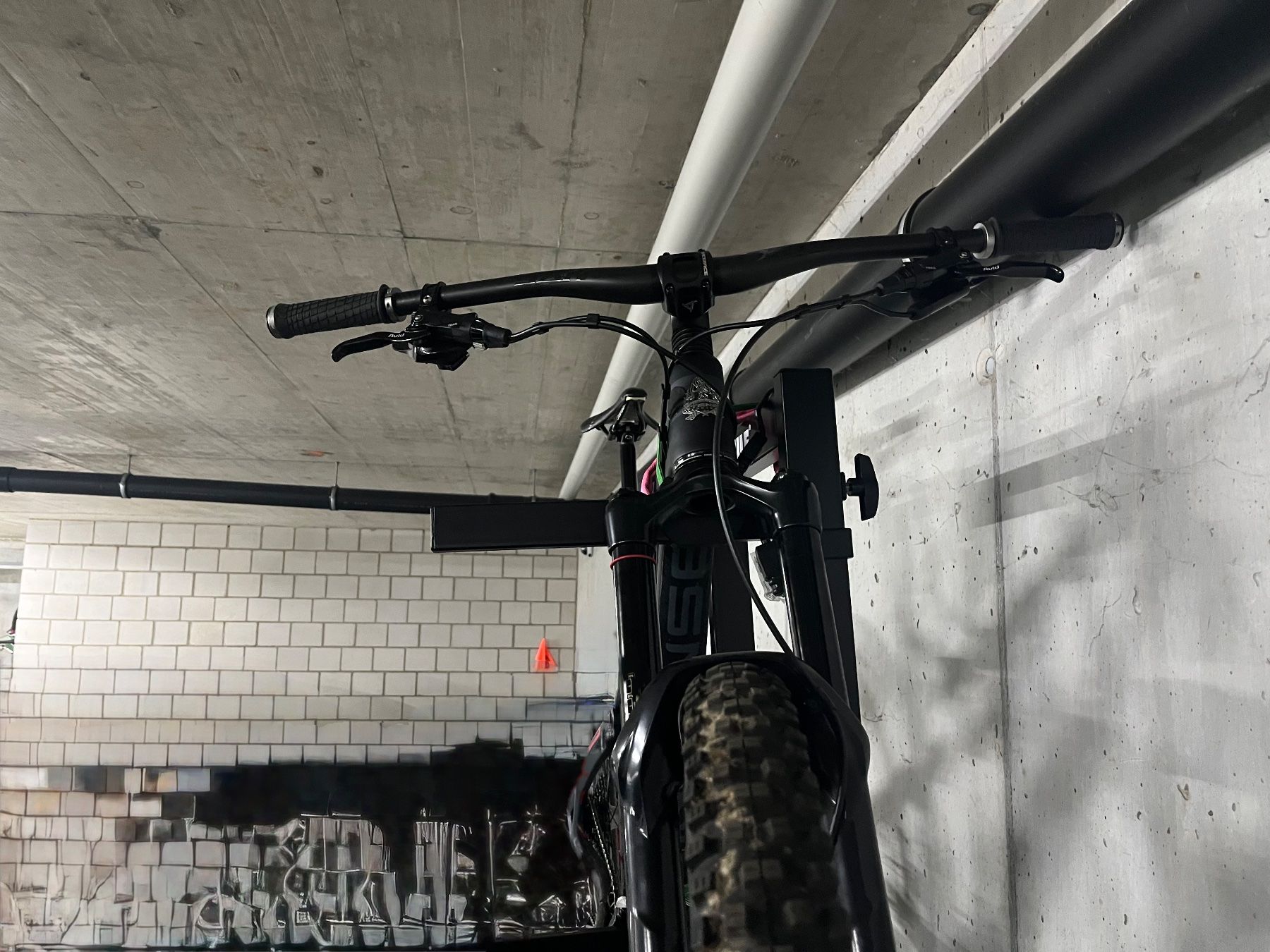 Vélos: Intense Carbine 29 – D'occasion à Rümlingen par martint01 4