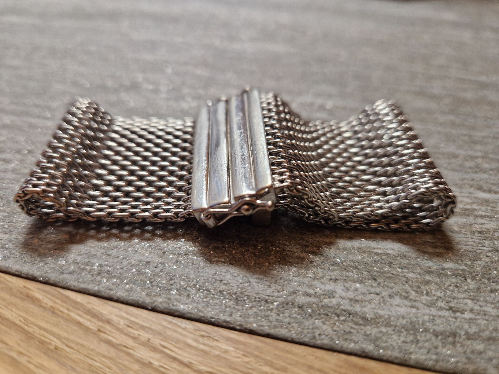 Pierre Lang Bracciali & Braccialetti: Pierre Lang Armband RH – Usato da Lichtensteig venduto da Cocabana_16 3