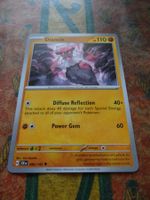 POKEMON  Diancie   H  SCR EN  086/142   HP110   2024