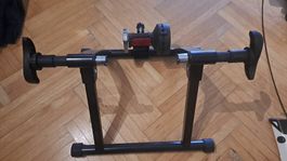 Rennvelo Rollentrainer Universal 