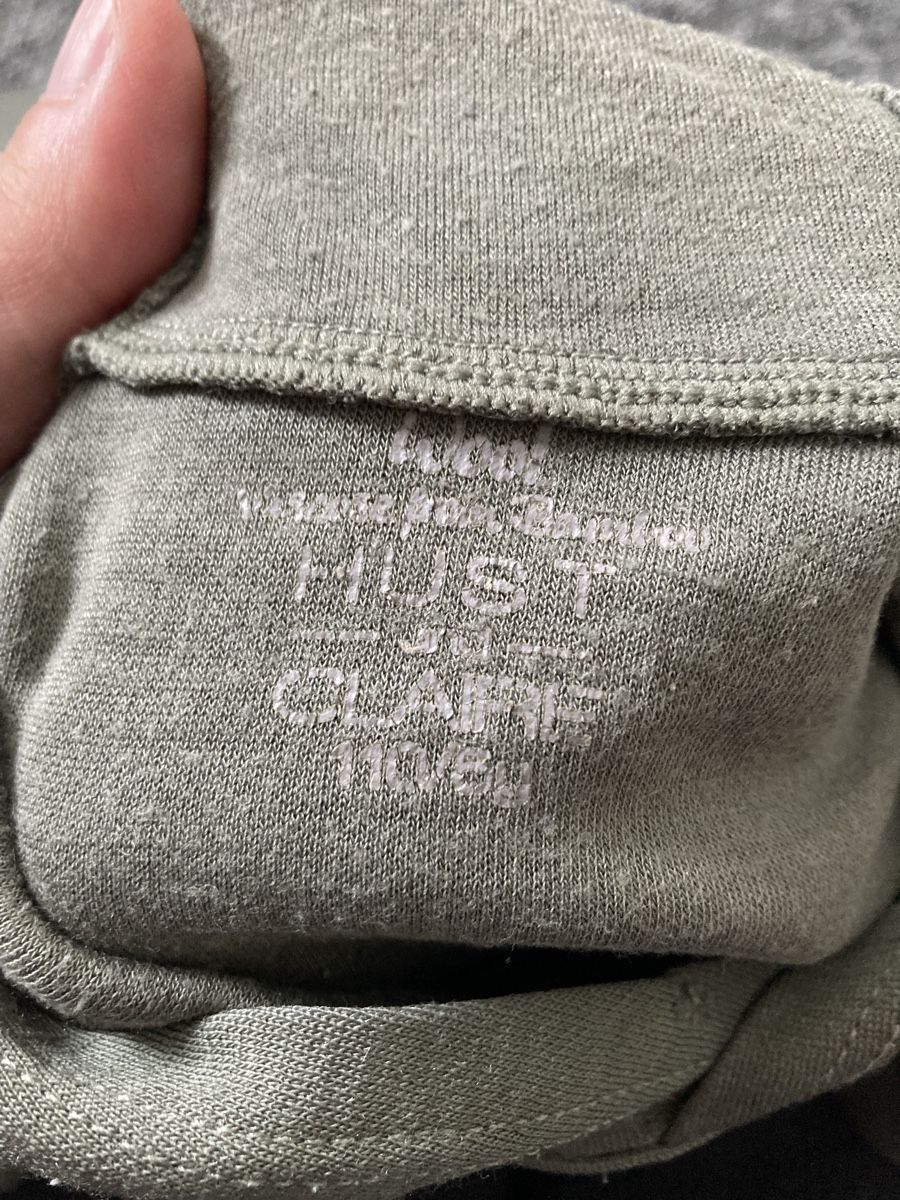 Hust & Claire Pulls et sweat-shirts: Hust and Claire 110 Wollepullover – D'occasion à Chur par Tommm 2
