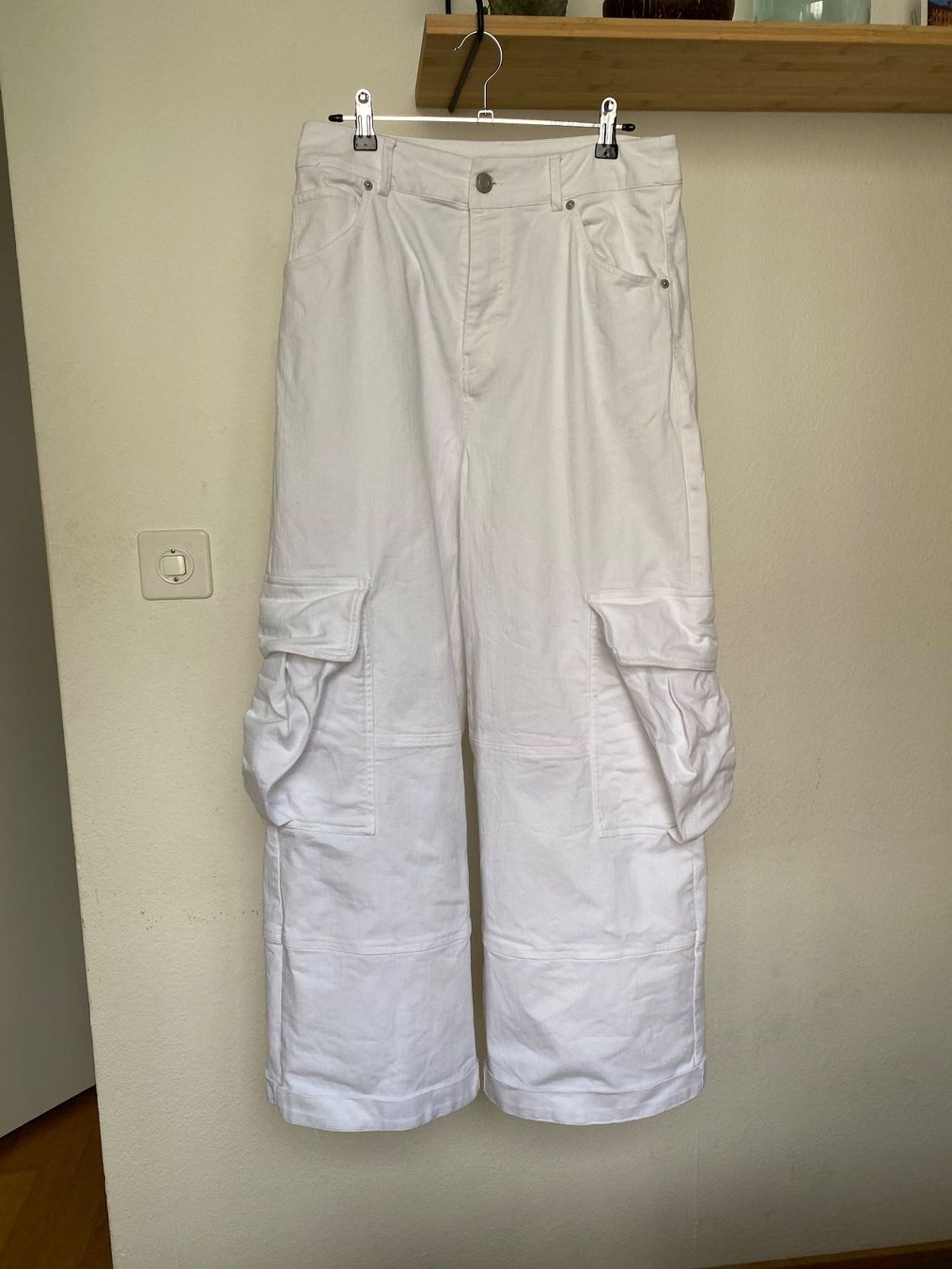 Pantaloni: Local European pants – Usato da Biel/Bienne venduto da lichterhoh 5