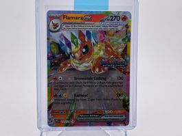 Prismatische Entwicklungen: Ergänzungen - Flamara ex xPRE 14