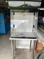 Laminar-Flow-Hauben