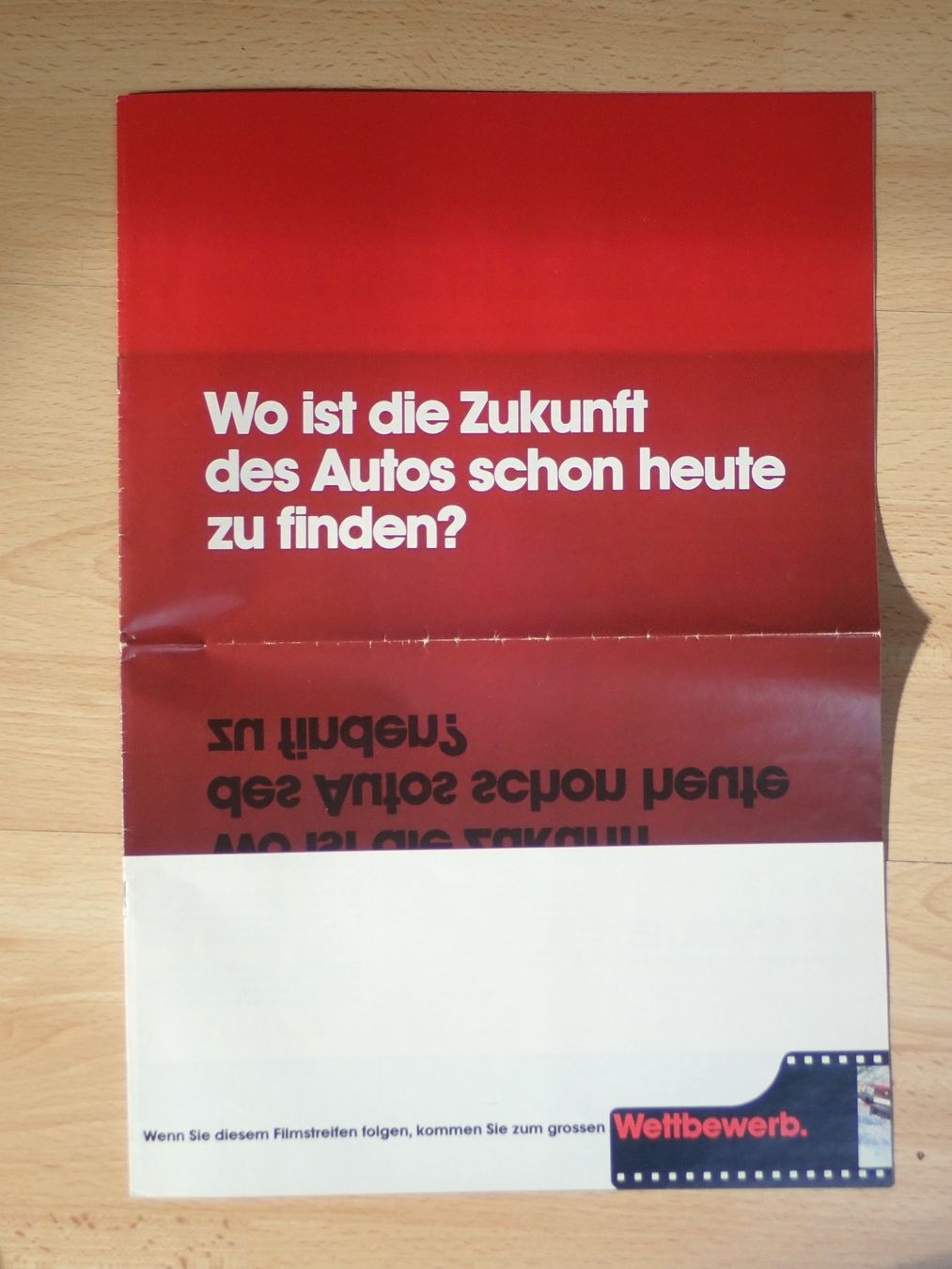 Subaru Dokumente: Subaru - Schweizer Prospekt 1984 - P1639 – Gebraucht aus Winterthur von 602ccm