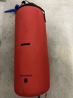 Boxsack Outshock rot Zustand akzeptabel
