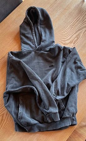 Hoodie Pull & Bear Gr. M wie neu