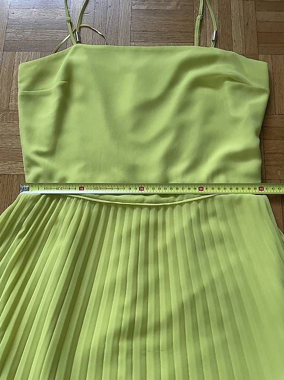 Vestiti: Sommerkleod Oasis grosse 40 – Usato da Zürich venduto da Maggi1980 2
