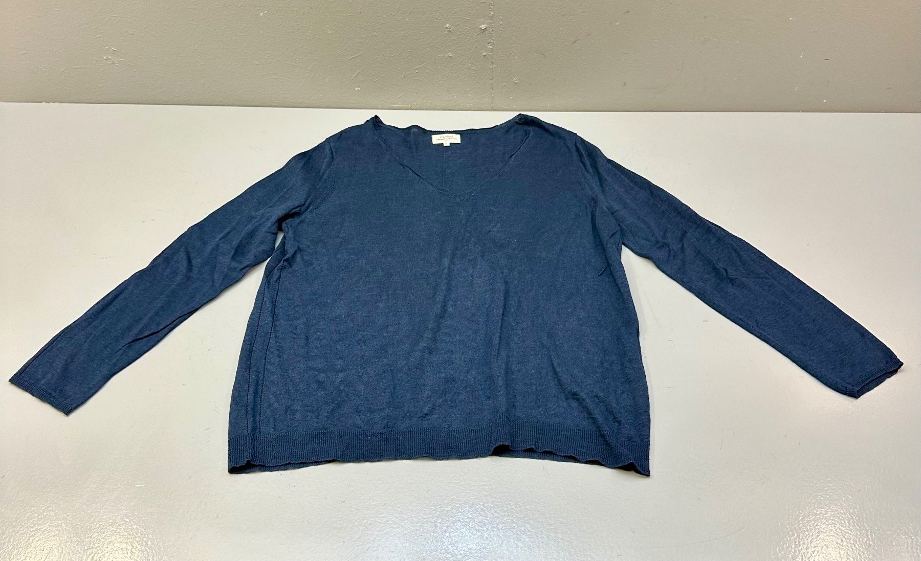 Hartford Pullover & Sweatshirts: PULLOVER “HARTFORD“ #72 AB 1.- !!! – Gebraucht aus Zürich von NIKI777