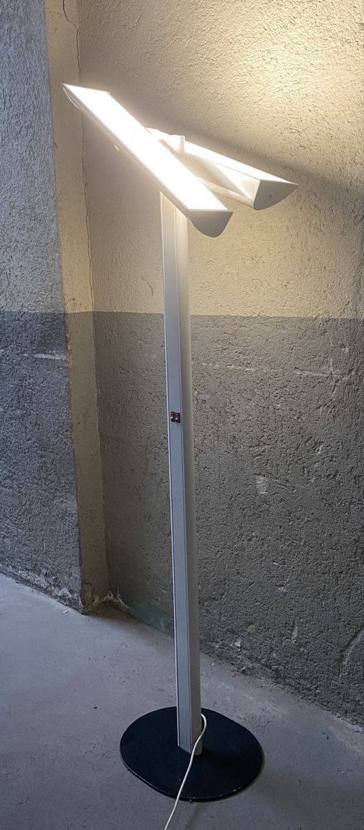 Lampade: Stehleuchte – Usato da Untersiggenthal venduto da Forel2000 2