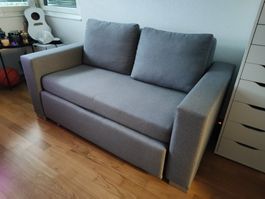 Bettsofa - Ausziehbares Sofa mit Bettfunktion