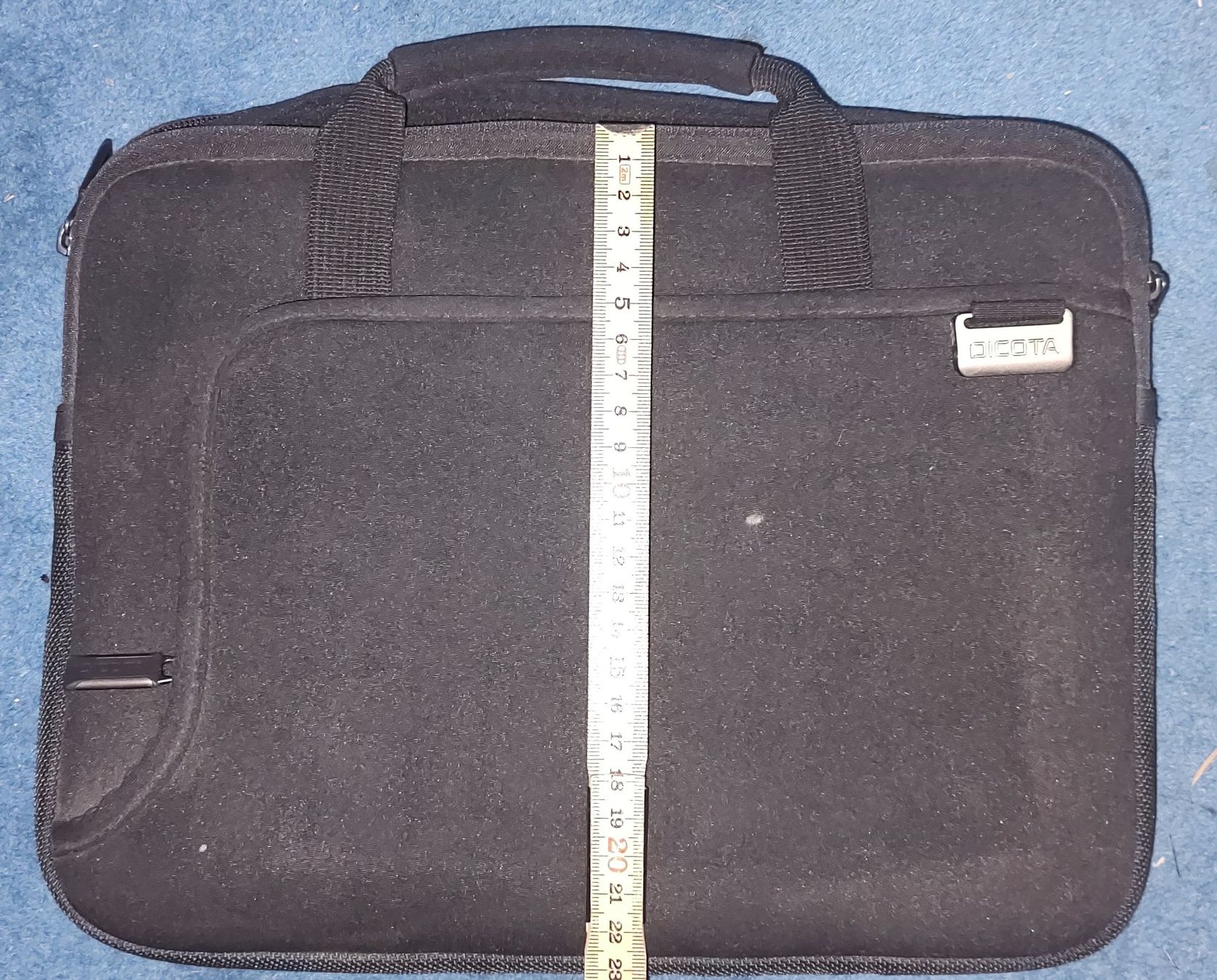 Borse: Notebooktasche Dicota – Usato da Grenchen venduto da car_qq2t 2