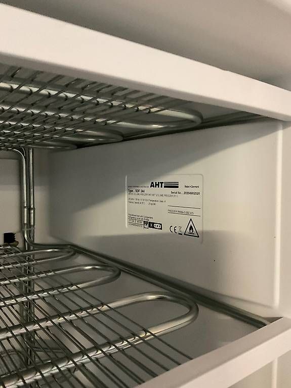 Congelatori: Tiefkühlschrank Gastro Neu – Usato da Burgdorf venduto da dkwhummel 2