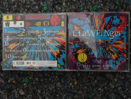 CD : Clawfinger