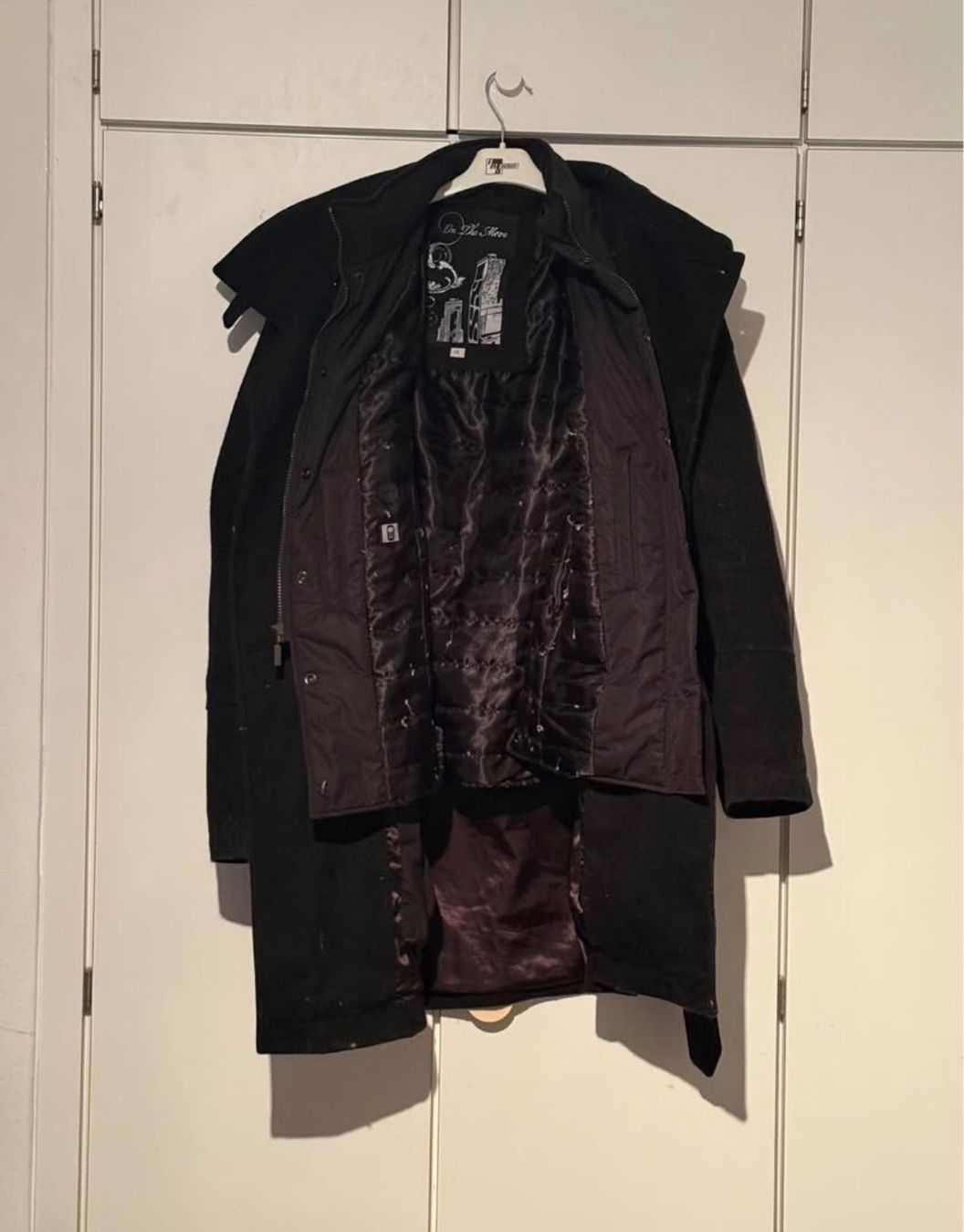 IXS Cappotti: Manteau moto IXS - DL – Usato da Plan-les-Ouates venduto da ber_yfh5 3