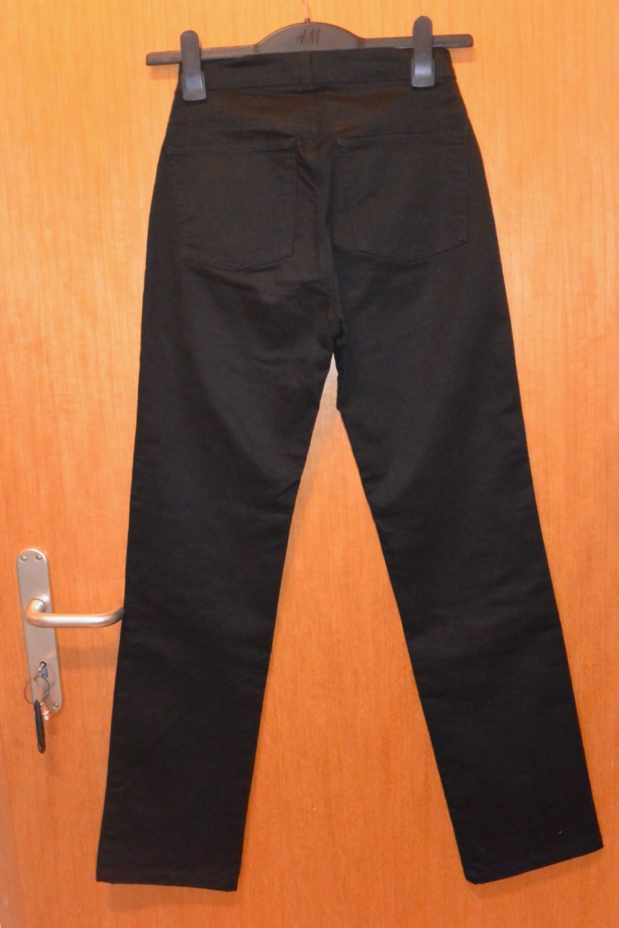 Jeans: Jeans von BSCS, schwarz – Nuovo (secondo la descrizione) da Contra venduto da Oly_93 5