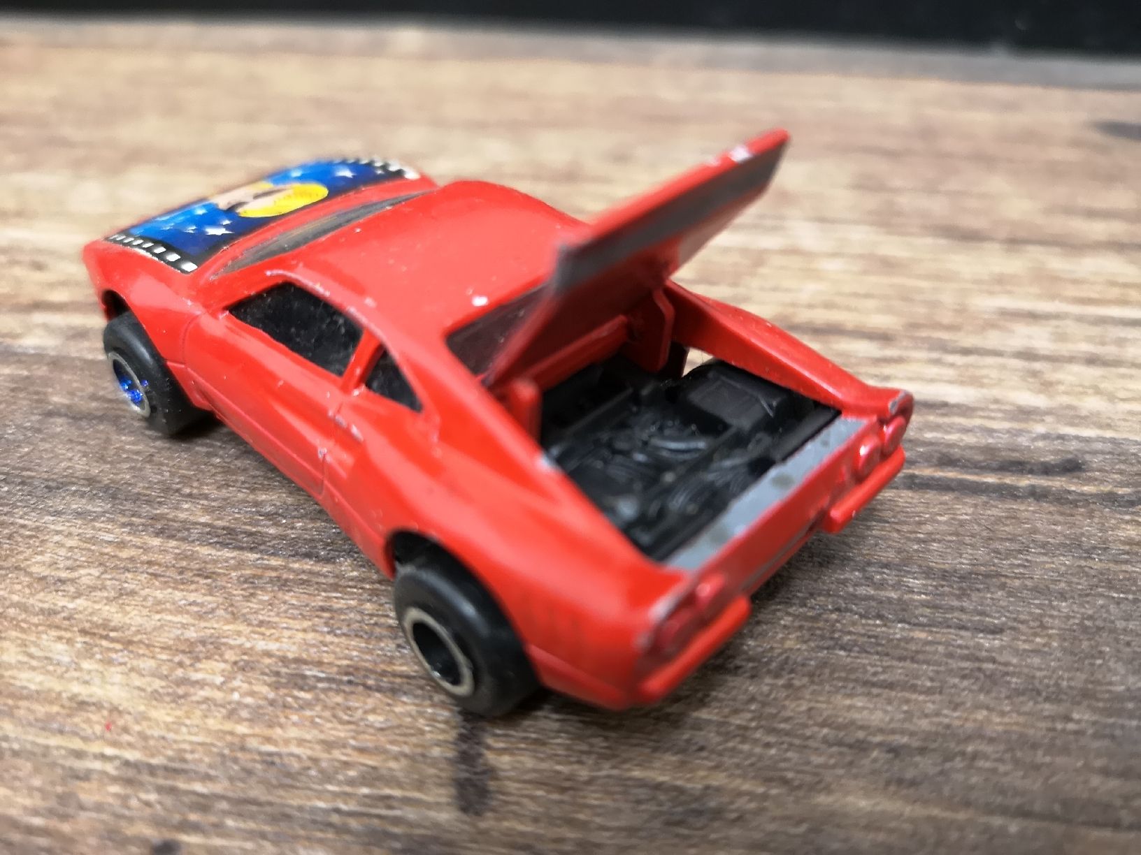 Ferrari Modellini d'auto: Ferrari GTO – Usato da Teufenthal AG venduto da jana63sc 2