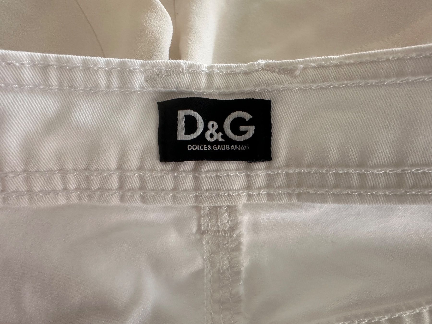 Dolce & Gabbana Gonne: Rock Dolce&Gabbana – Usato da Alpnach Dorf venduto da ljusja 6