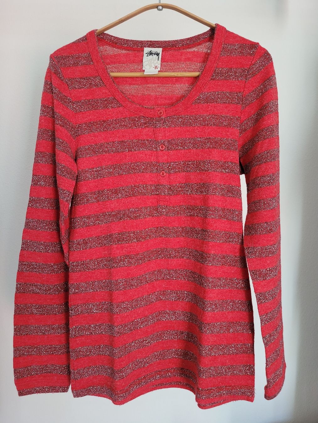 Stüssy Pulls & Sweat-shirts: STUSSY PULLOVER, GR. M – Neuf (Voir description) à Zürich par mer_6tqg