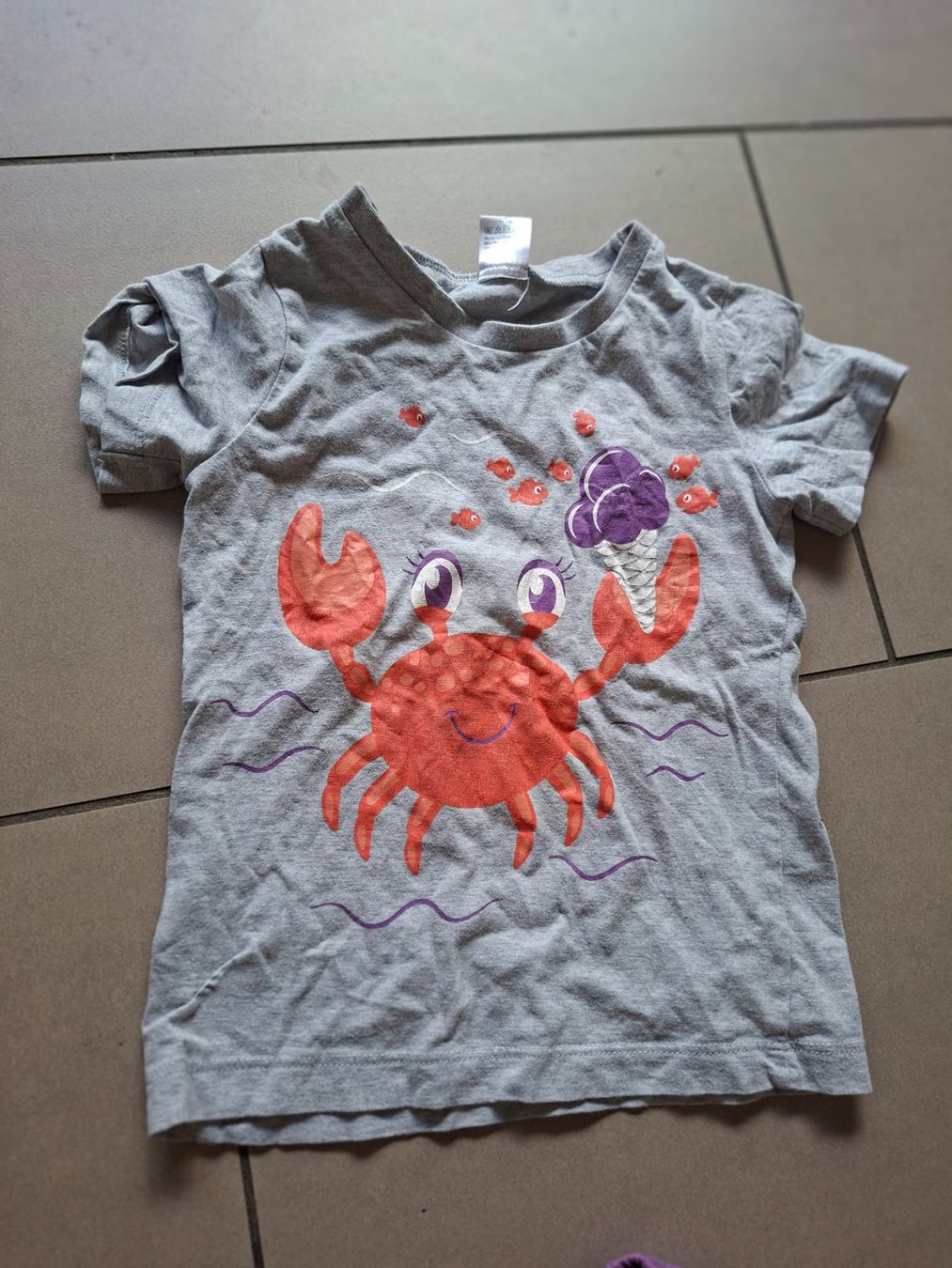 Pigiama & Simili: Sommer Pyjama gr. 98/104 – Usato da Erlinsbach venduto da pfunky 1