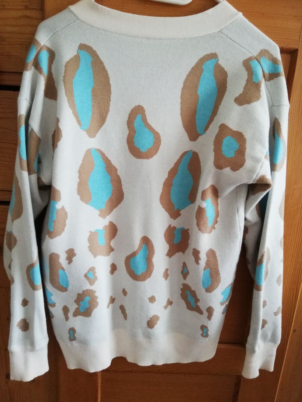 Giacche: Strickjacke Leo neu – Nuovo (secondo la descrizione) da Egnach venduto da bgdo26 1