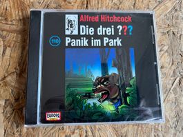 CD die 3 ???