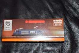Märklin Z Locomotive Re 460 BLS 88448