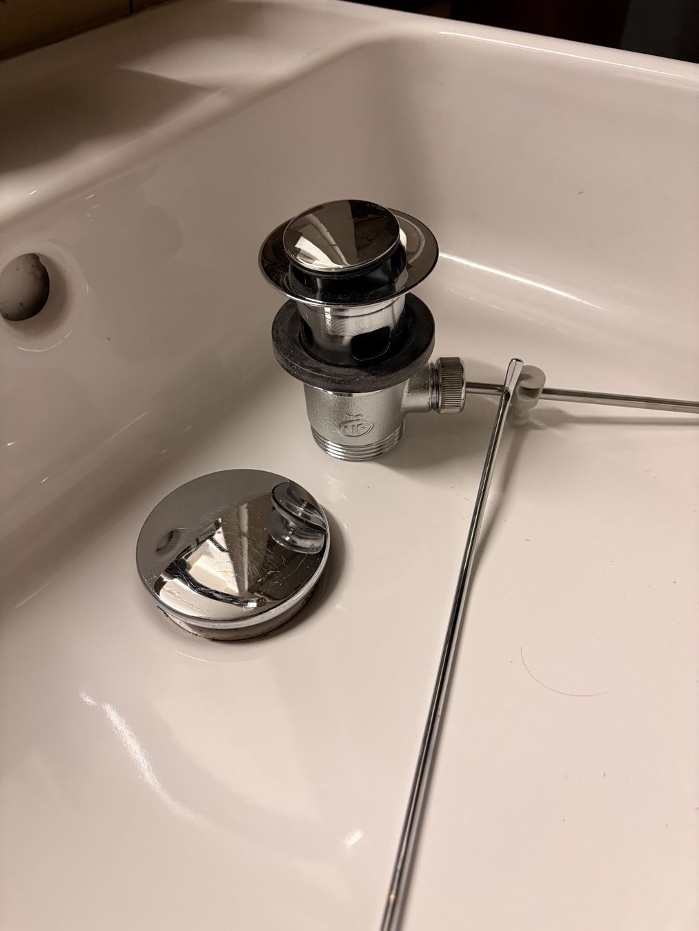 Ikea Badezimmermöbel: Lavabo mit Unterschrank – Gebraucht aus Lindau von Porci 3