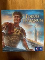 Forum Trajanum