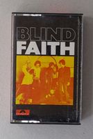Blind Faith