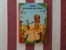 Globi im Reiche der Tiere - 5. Auflage 1984 - G770