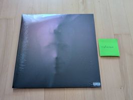 HURRY UP TOMORROW, THE WEEKND - COLLECTORS EDITION VINYL