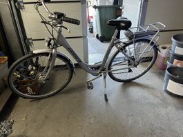 Elektrovelo