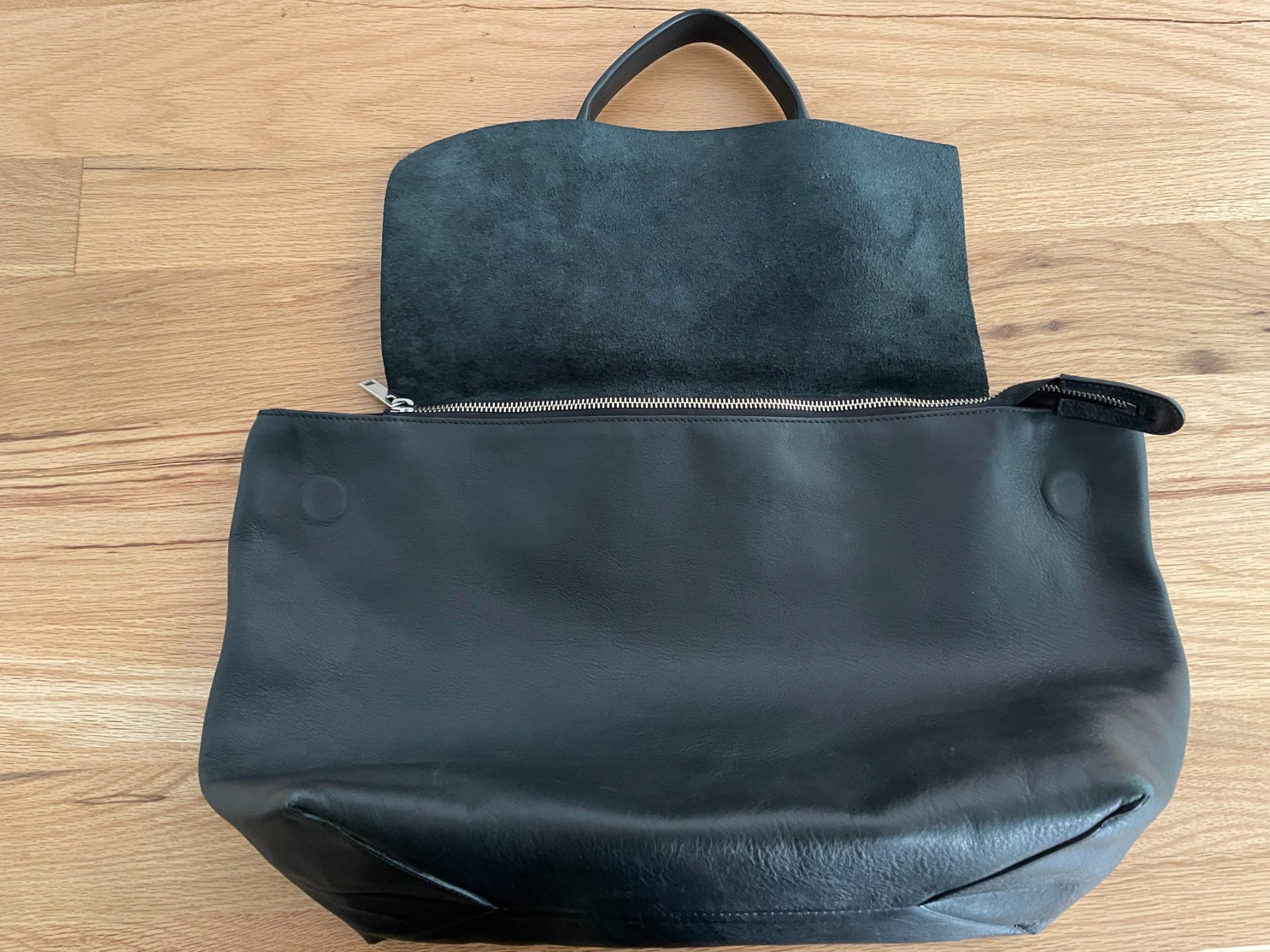 Cos Borse da donna: Elegante Damenhandtasche COS – Usato da Brig venduto da Pfingstrose_3 1