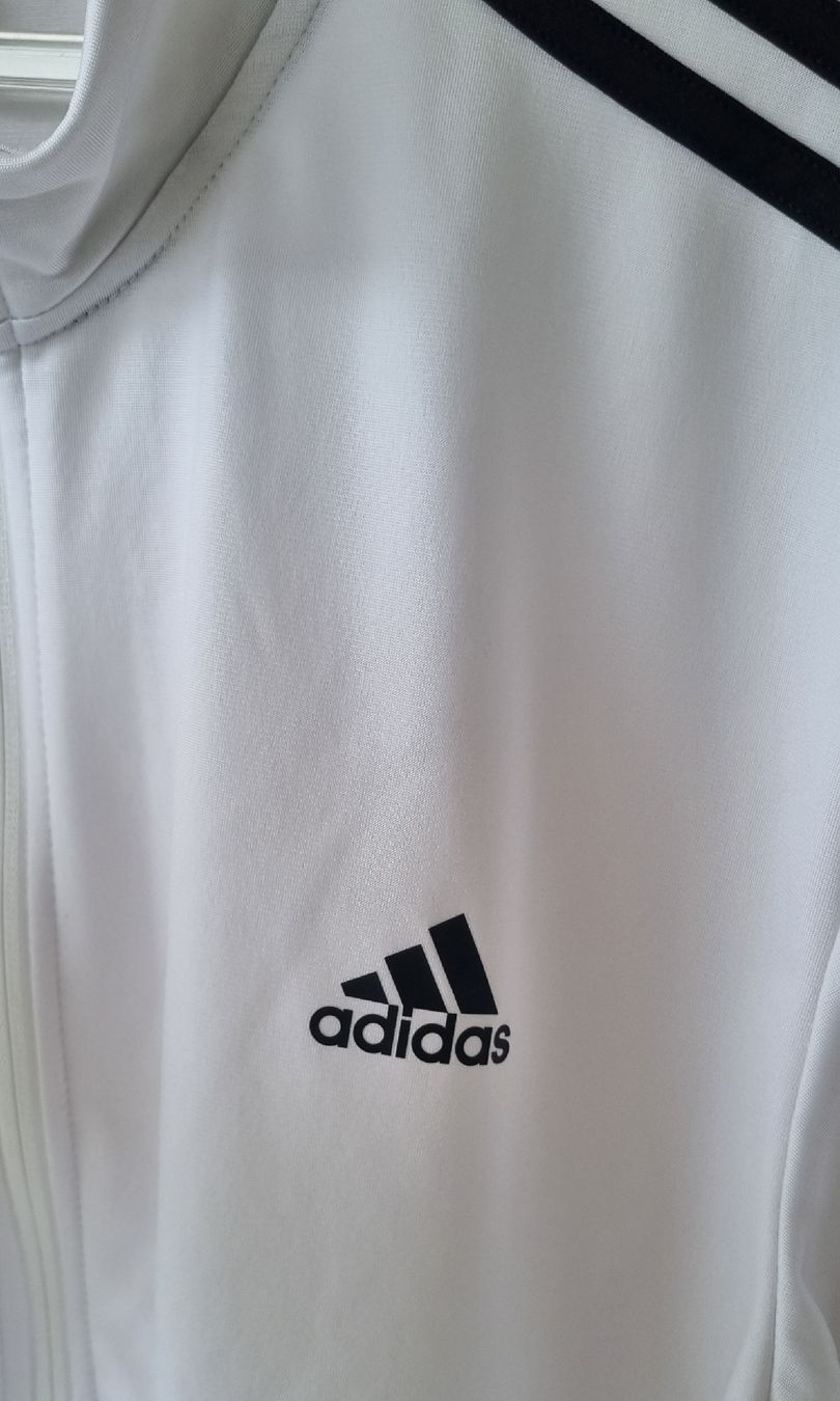 Adidas Giacche: Adidas Jacke, Gr. XL – Usato da Oberriet SG venduto da gimidrip 3