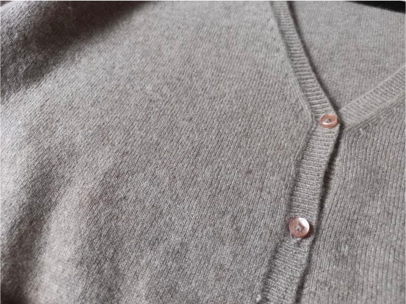 FTC Giacche: Strickjacke FTC 100% Cashmere – Usato da Zürich venduto da bil_s7tp 5
