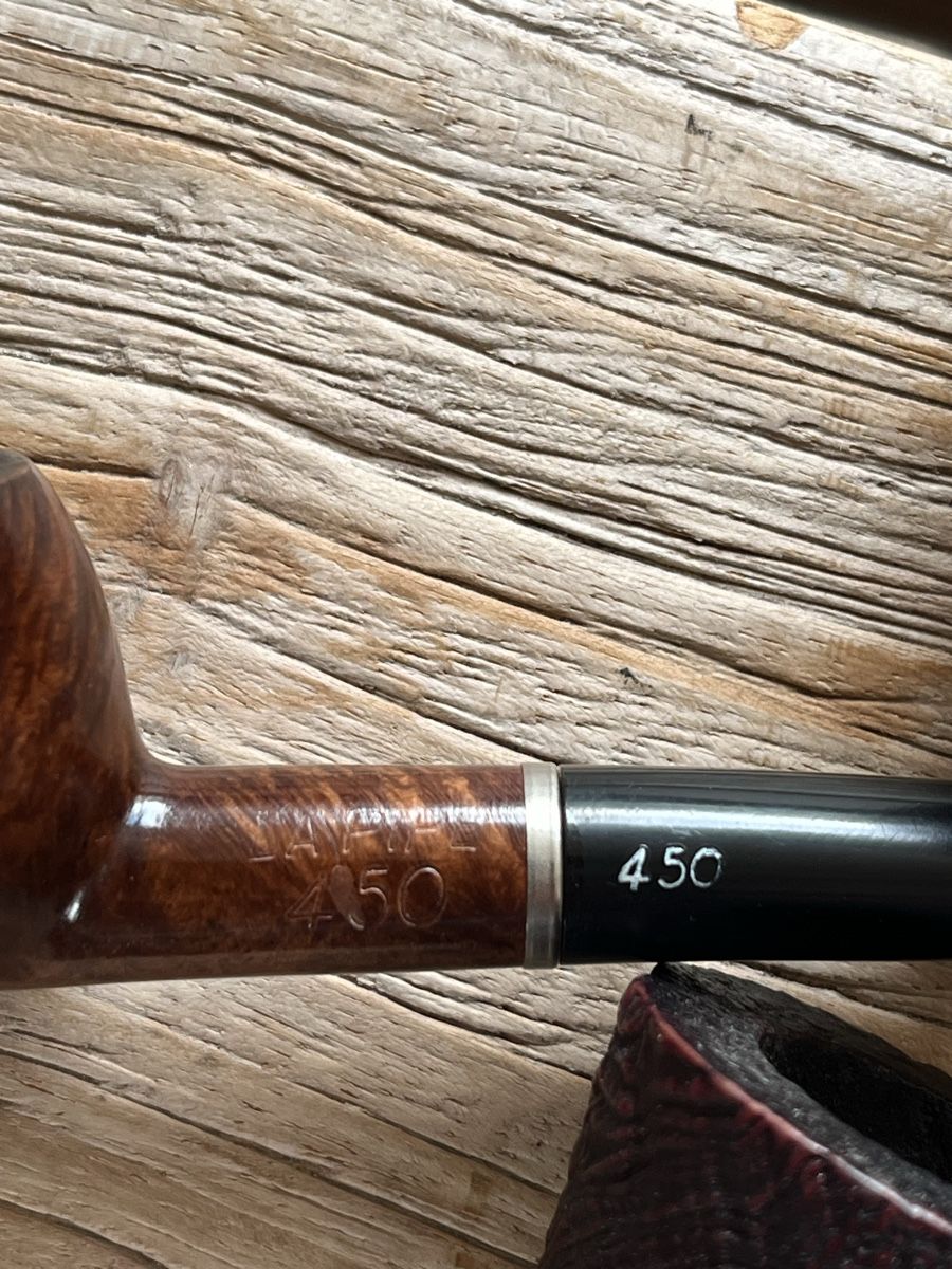 Pipe & Accessori: Tabakpfeifen Sammlung – Usato da Ermatingen venduto da Scavini-s 2