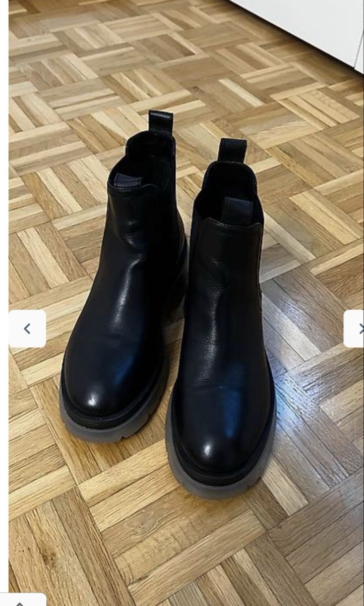 Marc O'Polo Scarpe da donna: Damenstiefel Marco Polo ,Grösse 39 – Nuovo (secondo la descrizione) da St.Gallen venduto da auditdi 1