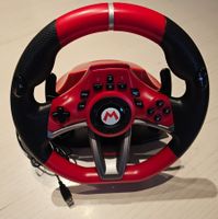 Volant Nintendo Switch Mario Kart Racing Pro Deluxe