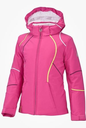SPYDER MÄDCHEN  TRESH SKIJACKE  14