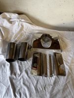 Harley Davidson Gabelverkleidung 7 Teilig