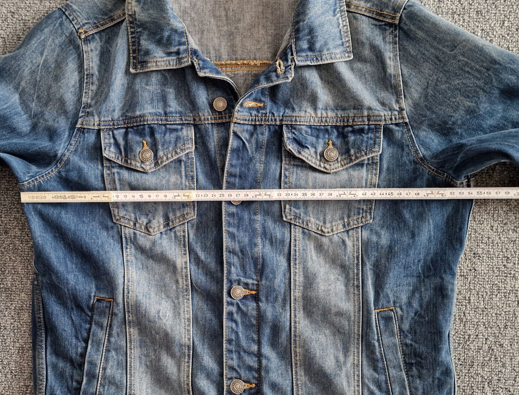 S.Oliver Giacche: Jeansjacke sOliver – Usato da Frauenfeld venduto da Maschia 2