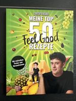 CrispyRob's Kochbuch: Top 50 Feel-Good-Rezepte, neuwertig!