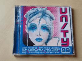 Unity 98