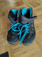 Wanderschuhe