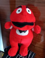 Peluche Gabbibo 40cm ottimo stato  usato poco