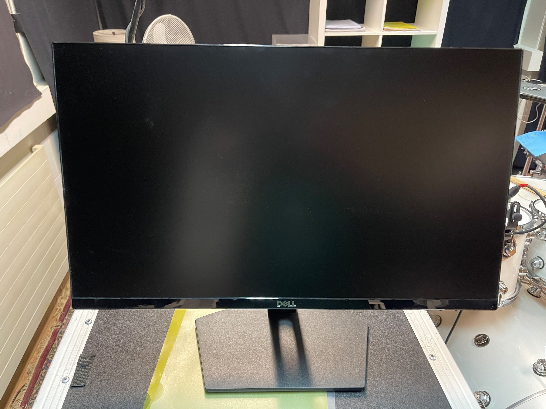 Dell Monitore: Dell Bildschirm 21.5'' – Gebraucht aus Kriens von janus17