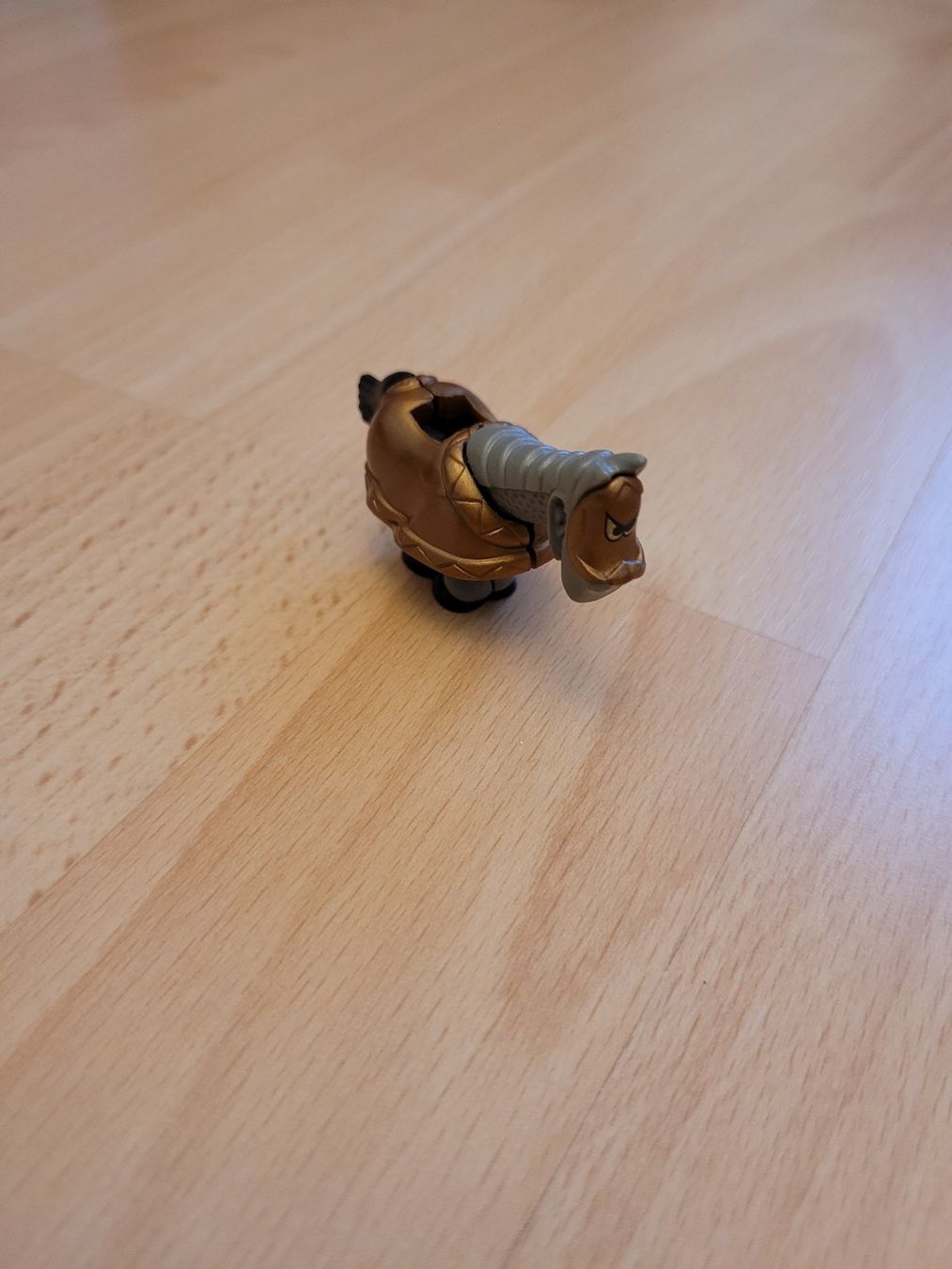Figurines: Ü-Ei Figur Pferd – D'occasion à Inwil par Flower2325