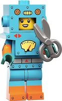 LEGO Minifiguren Serie 23 71034-06 Papproboter