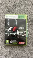 F1 2013 für Xbox 360